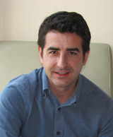 Jose Garca Alejandre