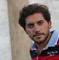Javier Gonzlez