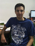 Antonio Collazos