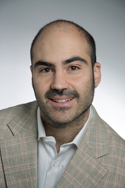 Eduardo Alcan