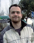 Sergio Maguillo