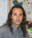 Antonio Sanz