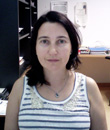Beatriz Romero