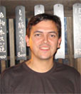 Juan Jos Pantrigo